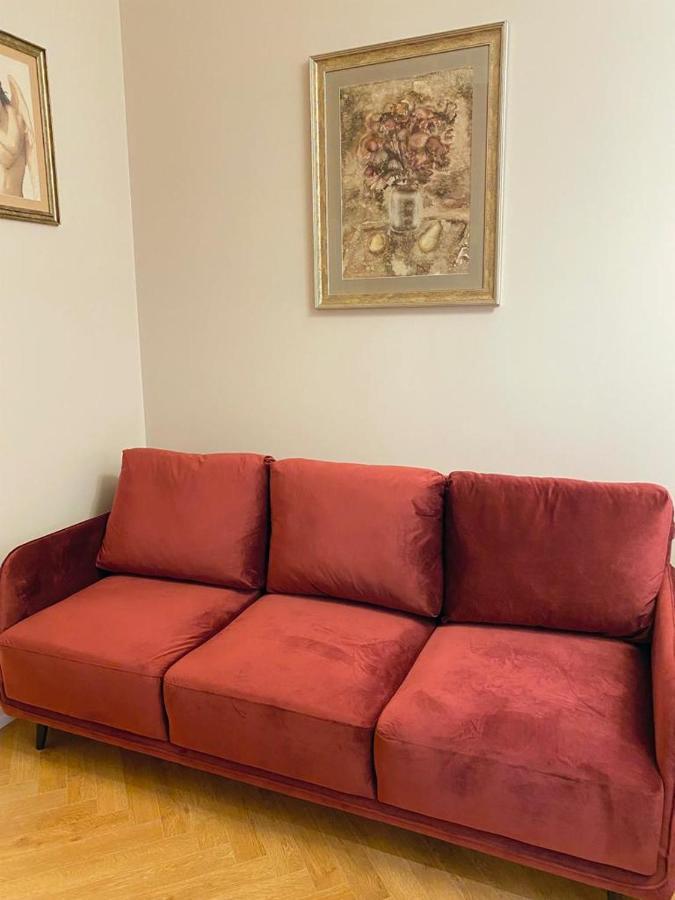 Grand De Luxe Residence לבוב מראה חיצוני תמונה